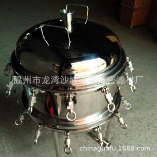 精品推荐水处理过滤罐锰砂过滤罐机械过滤罐玻璃钢过滤罐