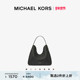 2件折上折 Hobo MICHAEL 中号拉链饰 KORS Nayla 单肩包