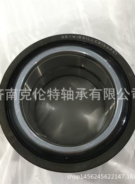非标异形轴承6E-W1831LLCS155PX1轴承U承接外贸轴承订单