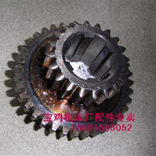 宝鸡数控机床厂2092新式CS6140.50.用于 2008年以后生产普车