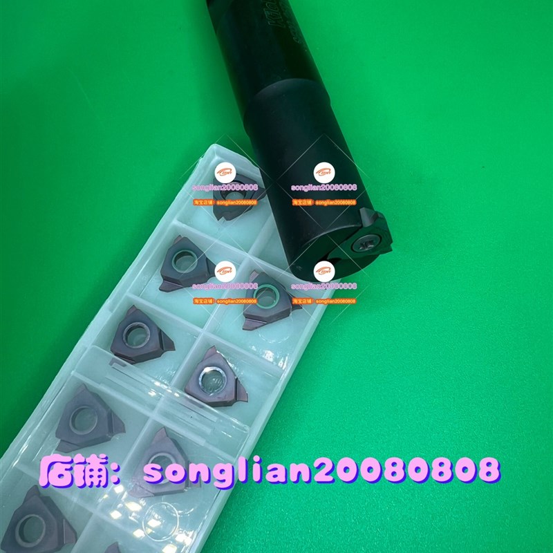 SF90-25R1GV16-B20 槽铣刀GV16T130 140 150 160 170 175 250 265