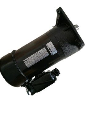 GONGJI立式机床刀库刹车电机SVB18 MS3B402 M3A404马达制动器线圈