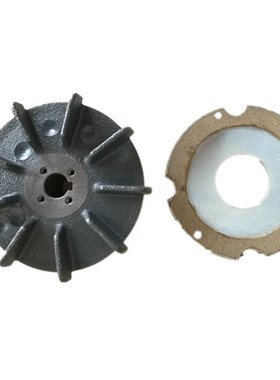 刀库圆盘刹车电机SVB18 SVB22 M3B402工机传动立式加工中心马达