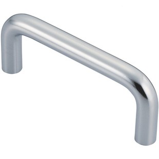 L125 铝合金拉手 L80 XAE33 H60 H37 L120 L110 L100 D10 XAE34