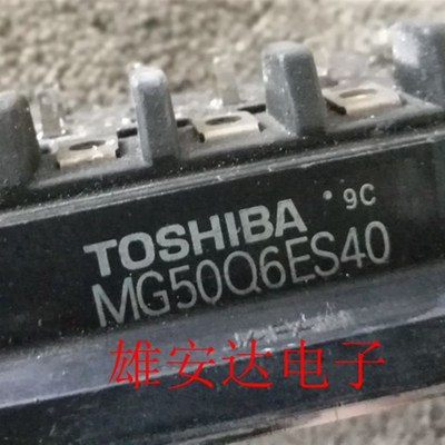 MG50Q6ES40 MG25Q6ES43 MG25Q6ES42 MG15N6ES40 MG50J6ES1