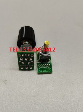 EUCHNER安士能电子手轮/东侧TOSOKU电子手轮配件轴选倍率专用开关