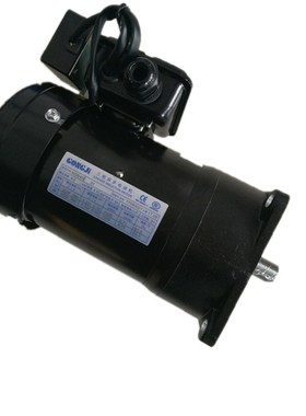 GONGJI刀盘刹车电机MS3B402 M3A402 SVB18立式减速机制动器来令片