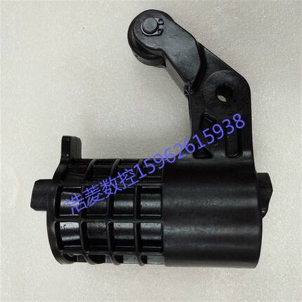 OKADA台湾冈田加工中心BT40数控机床CNC刀库刀套刀杯65度75度