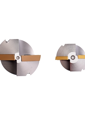 螺纹铣刀杆M30 M36 M42 M48 M64吊环螺纹铣牙刀杆LYD-C20-D25-20