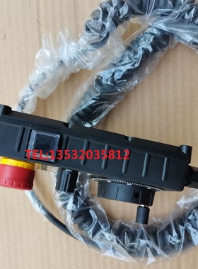 TOSOKU东侧电子手轮台湾亚威机床FANUC发那克系统手持单元HM115