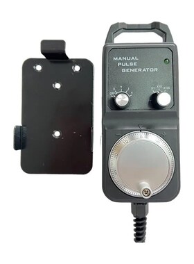 ACE-841北京精雕雕刻机电子手轮/手柄/脉冲发生器/手持单元含19芯