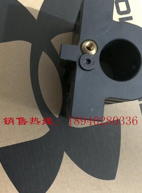 沈阳机床斜床身车床HTC1635刀塔刀架内孔刀座 数控车镗刀夹 刀座