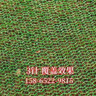 盖土网防尘网建筑工地绿网覆盖6针4针2针加密绿化网绿色环保盖沙
