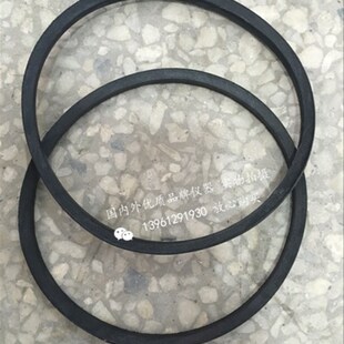 SHZ水浴恒温振荡器450THZ气浴摇床皮带630传送带430摇床传动带580