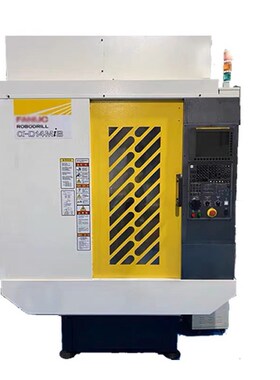 发那科小黄机行程700丝杆X轴982