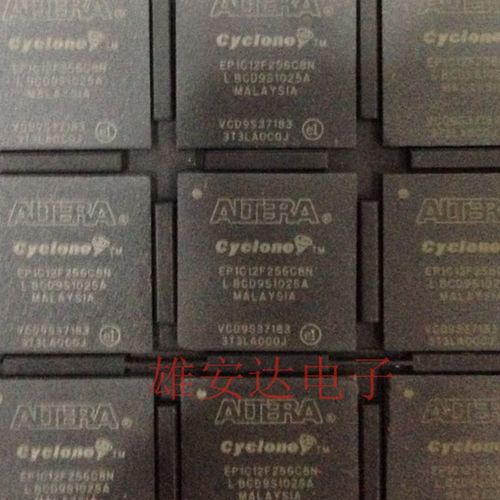 EP1C12F256C8N EP1C12F256 EP1C12 封装BGA-256 全新原装