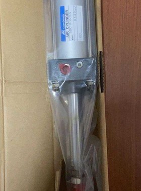 台湾原装SUN加工中心圆盘刀库气缸BT30  MSC-11-50-77-S 倒刀缸