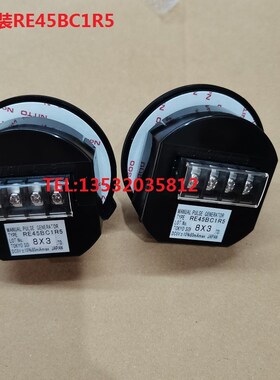 原装TOSOKU东侧电子手轮RE45T2M1 RE45BA1R5 BC1R5脉冲器编码器