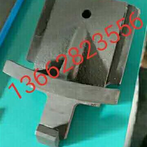 加工中心刀库配件 圣杰刀库倒刀爪  刀套上下座