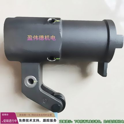 马扎克刀套CAT40 90度牧野HSK63刀套BT40 65 80度永进加长铝刀杯