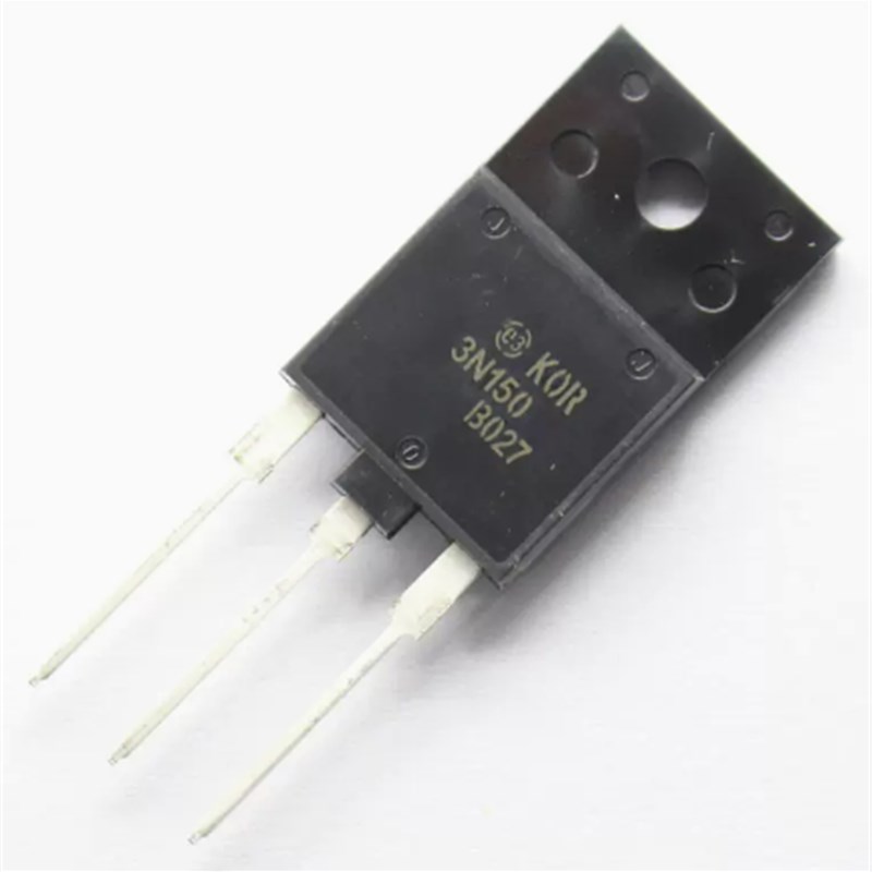 K2225 2SK2225全新进口变频器 高压场效管 MOS管3A/1500V  3N150