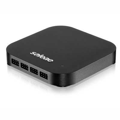 Saleae SAL-0017 Analyzer逻辑分析仪 Logic Pro 16 USB原装