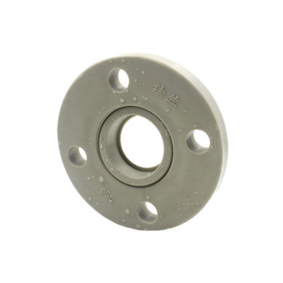 优质PP法兰片PPR法兰片热熔法兰片PPR法兰盘DN20 25 32 40 50 100