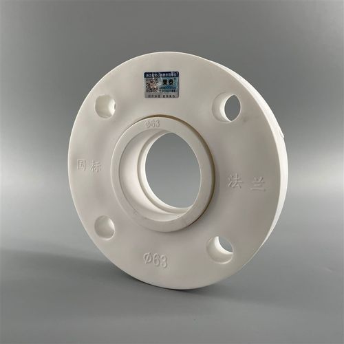 ppr法兰盘热熔法兰片阀门25 32 40 50 75 90 110水管配件活接头