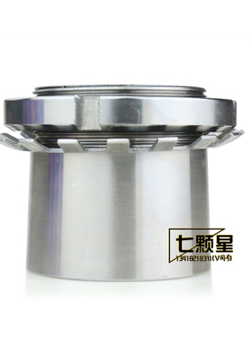轴承紧定套锁套H316 H317 H318 H319 H320  H321 H322紧定固定套
