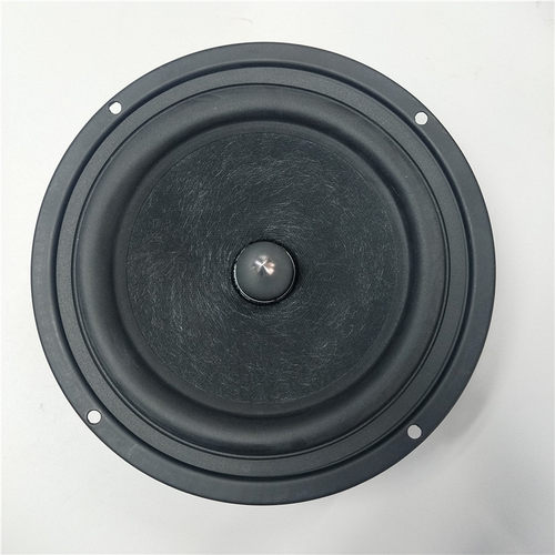 T&T羊毛盆6.5寸中低音喇叭178mm发烧人声胆机音箱扬声器PW-176XC