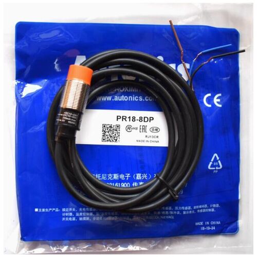 奥托AUTO尼克斯NICS接近开关PRL18-8DP2 PRT08-2DO传感器PR12-4DN