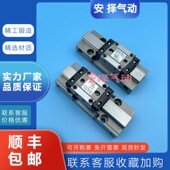 SD6 TPQR eGT 气缸PPTS