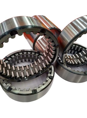 瓦房店钢厂b圆柱滚子轧机轴承FC3452170 FC3446180 FC3650156包邮