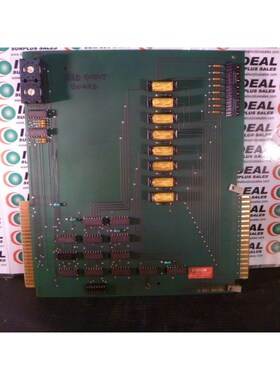 Placa Reparamda CINCINNATI MILACRON 35313413A