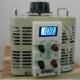 5000VA 250V TDGJC2 三科调压器5000W液晶数显交流单相220V