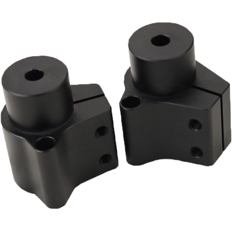 GW250车把加高码适用铃木GW250-A改J装分体手把增高码器摩托车配