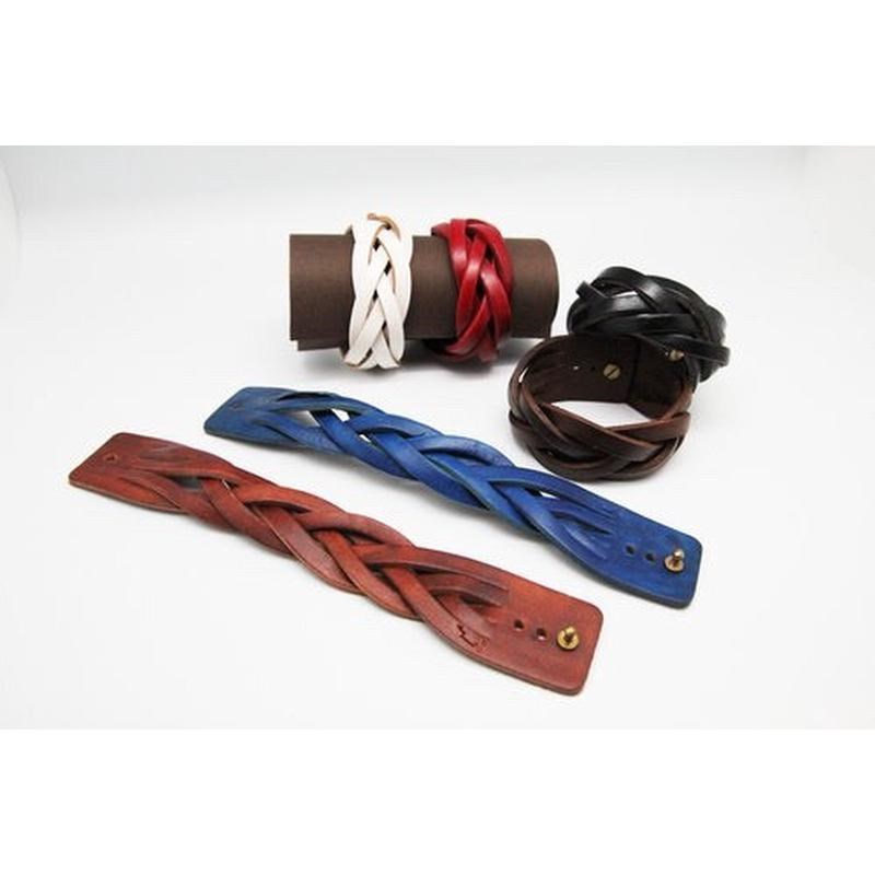 A450 手环刀模  五股手环刀模 B 编织手环刀模  手工皮具刀模定制