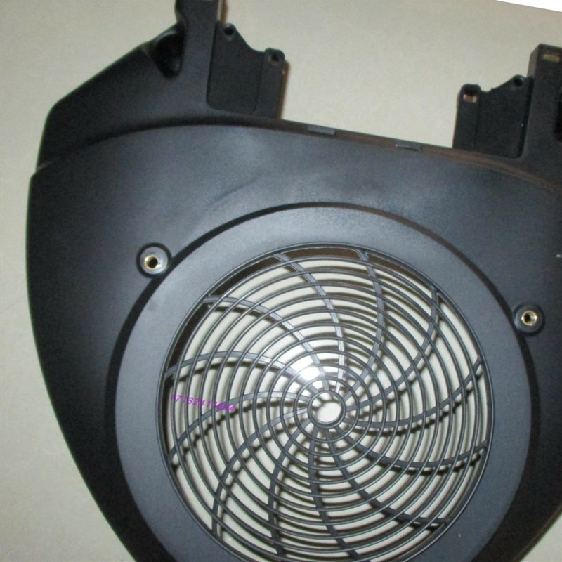 GX620 SHT11500 vSH11000汽油发电机配件 导风罩 风扇罩