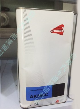 杜邦AK350C接口水 接口稀释剂 驳口水K清漆接口水杜邦艾仕得接口