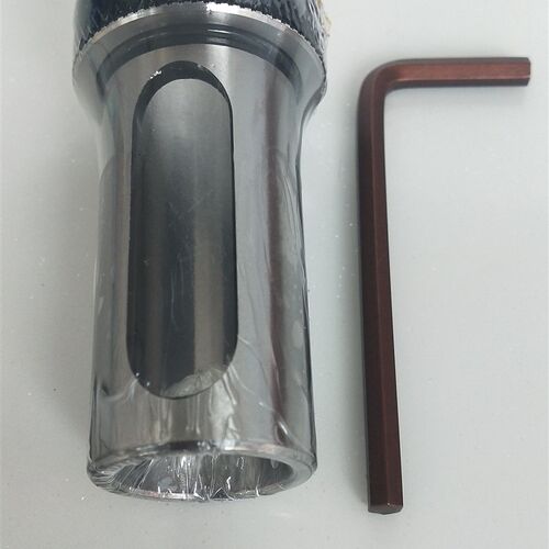 数控车床刀套刀库导套D2o5.4减径套 内孔车刀车刀套D25.4-6MM~20M