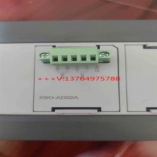 XBL 韩国LS产电PfLC AD04A DR40SU带摸块XBF EMTA XBC