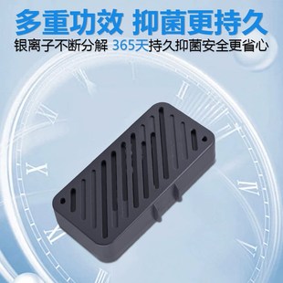 配追觅X40Pro污水箱版除臭x颗粒配件主刷Ultra滤网尘袋拖抹布耗材