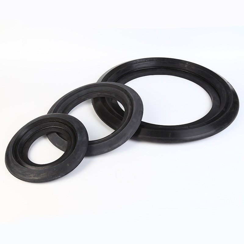 定制橡胶吸盘头20026u0408无动力真空吸盘配件吸盘头橡胶圈