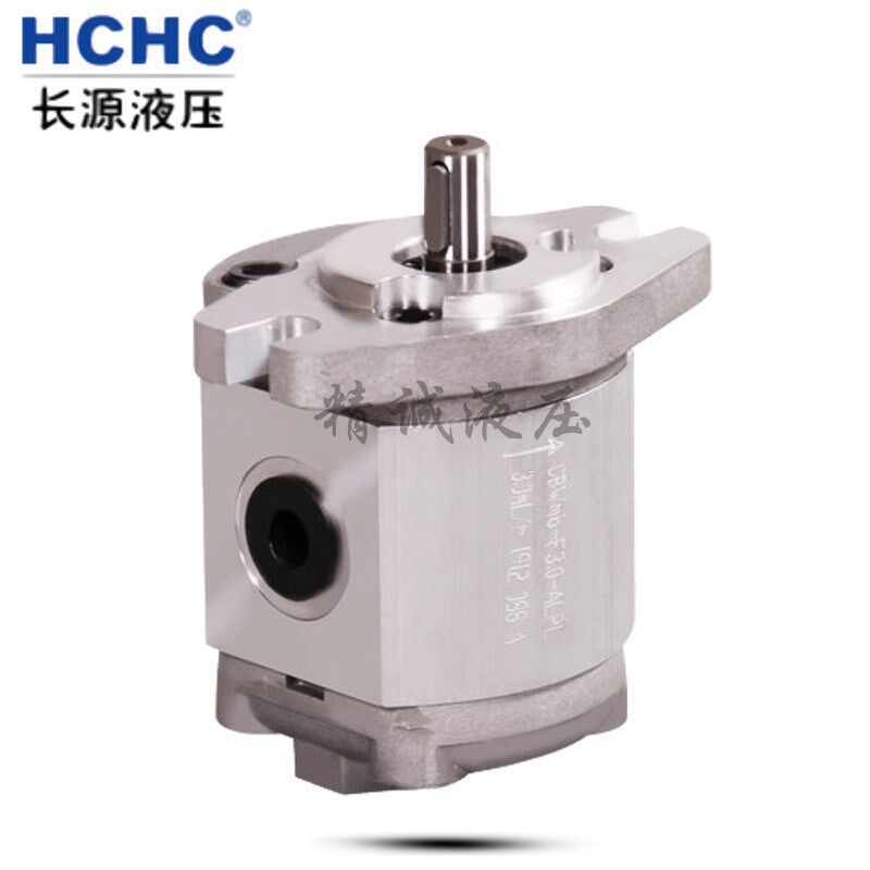 合肥长源液压齿轮油h泵CBWmb-F8.0/3.0-A1L2Z1,F6.0-ALPL/A1L2Z2