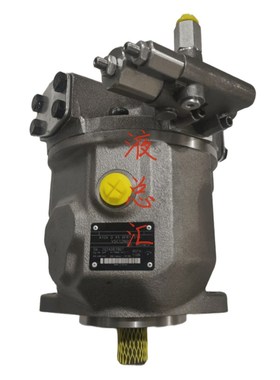 A10VO45DFR1/31R-VSC12N00液压柱塞泵变量油泵A10VXSO10液压泵