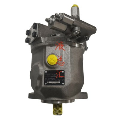 A10VO45DFR1/31R-VSC12N00液压柱塞泵变量油泵A10VXSO10液压泵