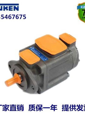 新款PFED-5f4叶片泵PFED-540150 129 110 090/085 070 056 045 03