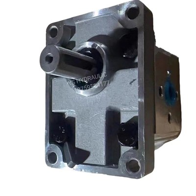 合肥苏源齿轮泵 CBT-F320液压泵 CBT-F310 /CBT-F316/CBYT-F325