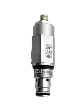 VICKERS威格士插装阀液压电磁阀 FAR1-10-S-0-10 FAR1-1W2-S-0-10