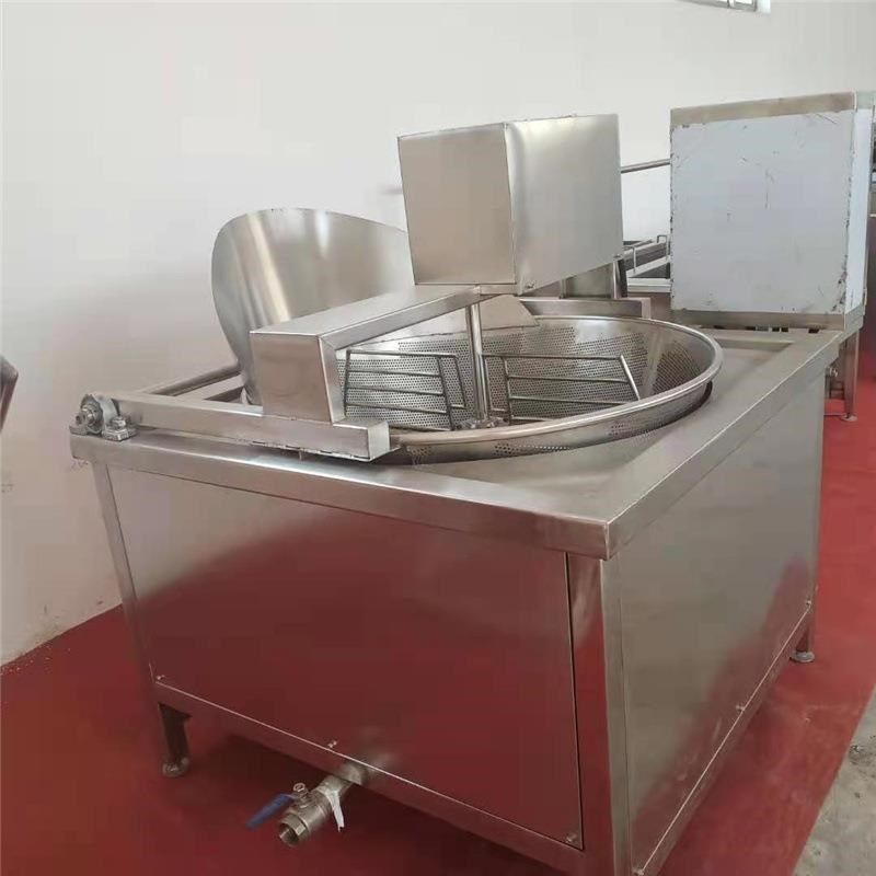 丸子香芋球薄脆油炸机q 全自动薄脆油炸设备 煎饼果子脆皮油炸机,清洗/食品/商业设备,其他食品加工设备,淘宝优惠券,粉丝福利购,淘宝优惠卷